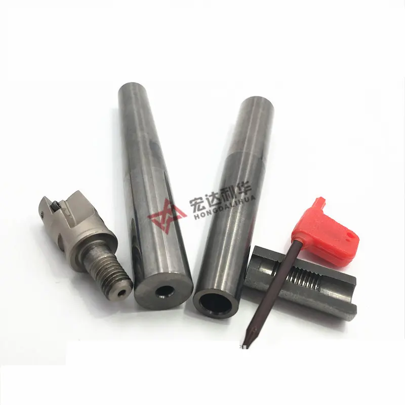CNC Anti Vibration Cemented Carbide Boring Bar for Cutting Tools