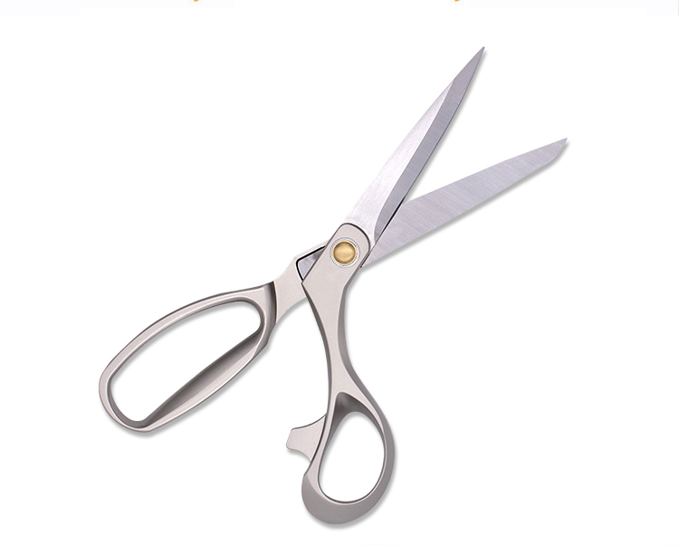 stainless steel office home  professional sewing trimming embroidery tailoring scissors