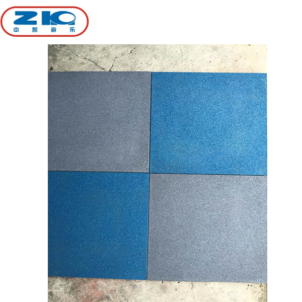 Factory Rubber Mat For Outdoor ( 2cm.and 2.5cm. ) baby mats rubber mat for outdoor