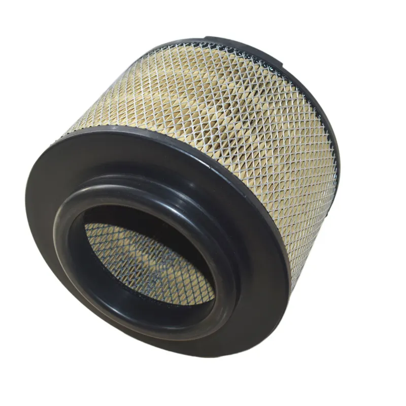 Free Sample 17801-0c010 Air Filter For Auto Parts Replacement Chinese Filter Manufacturer 178010c010