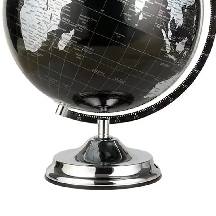 Can Be CustomizedHd Retro Globe Lamp Teaching Standard For Children And Students Globe Office Decoration