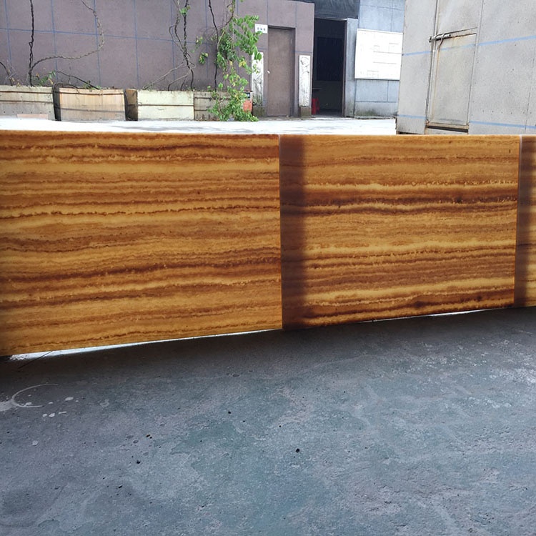 China Decorative Resin Panels Stone China Decorative Resin Panels