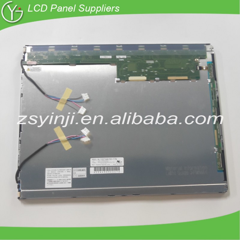 For 15/" Toshiba LTA150B851F 1024*768 CCFL TFT Repair LCD Screen Display Panel