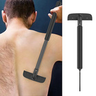Wholesale Stretchable Body Back Hair Removal Shaver Adjustable Back Hair Removal for Men