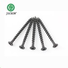 Direct Factory Phosphated Phil Tornillos Countersunk Bulge Head Drywall Screw