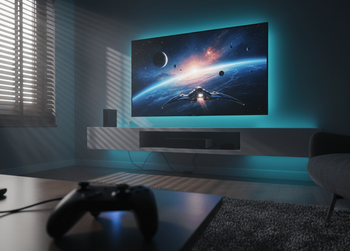 PlayStation 5 Frame Generation Transforms Gaming Retail Landscape