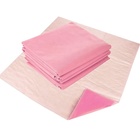 Washable Incontinence Bed Pads / Leak-proof Reusable Underpad / Bed Mats for Babay or Incontinence Adult
