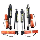 100 kinds of road conditions Electronic control shock absorber of Daily RV nitrogen shock absorber suspension parts