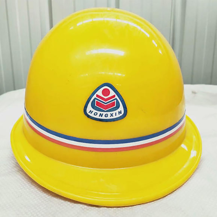hard hat manufacturers