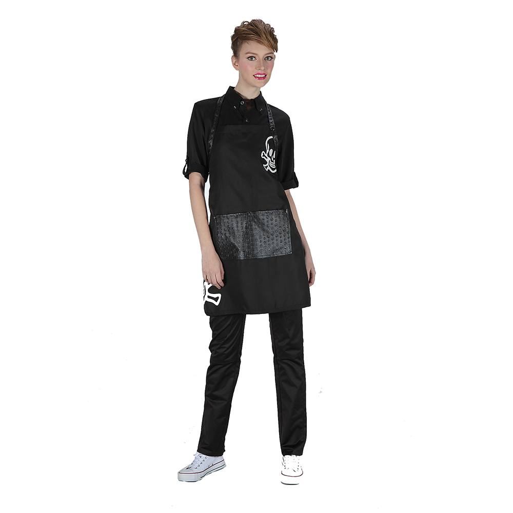 Hair Dressers Uniform