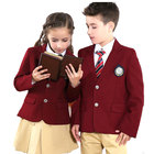 Kindergarten Kids Uniform School Kids Designer Children Wear