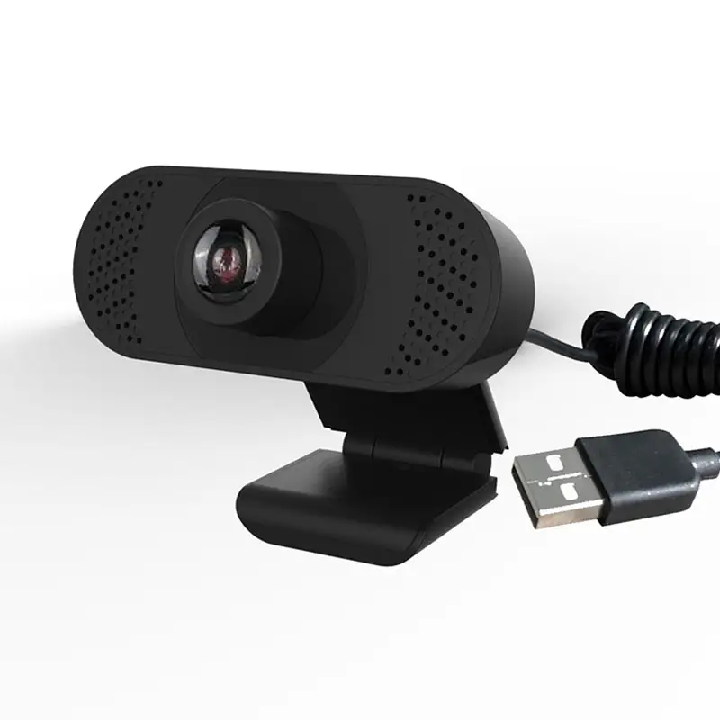 amazon hot sale 2.0MP 1080P USB PC Camera webcam streaming youtube camera
