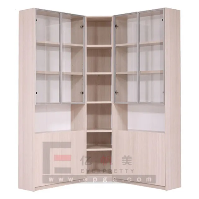 Storage Cabinet Customized Hotel Rental Home Used Furniture Storage Cabinet