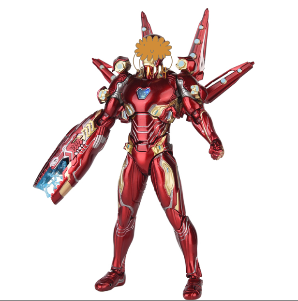 custom action figure manufacturers