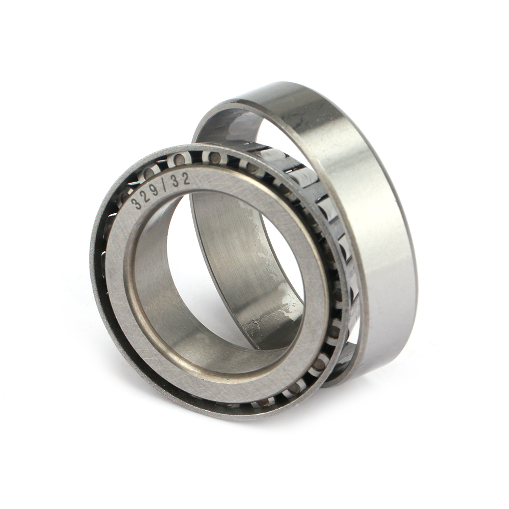 40*68*19mm tapered roller and cone bearing 32008 32008X