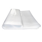 Factory Price Agricultural UV Protection Plastic 200 Micron Plastic Greenhouse Film For Garden