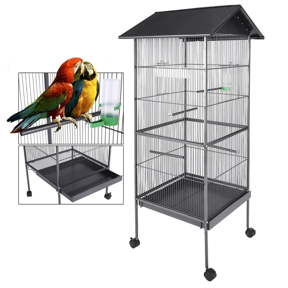 bird cage suppliers