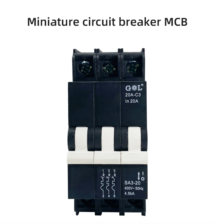 New Arrival Qualified Fast Shipping Top Sale 50a circuit breaker