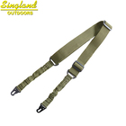 Hunting Shooting Two Point Adjustable Tactical Gun Rifle Sling