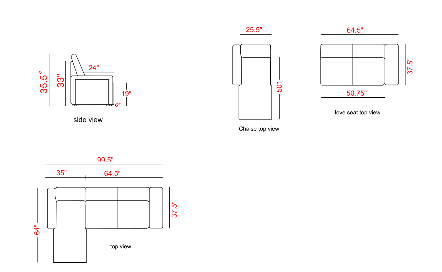 Furniture factory provided living room sofas  Sleeper Sofa Bed sofa living room