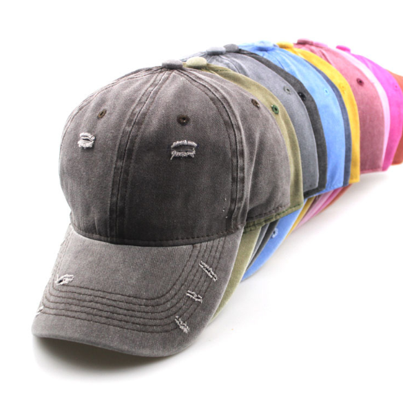 custom dad hats no minimum