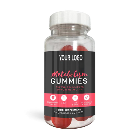 Just Ripe Nutrition Keto Apple Cider Vinegar Gummies