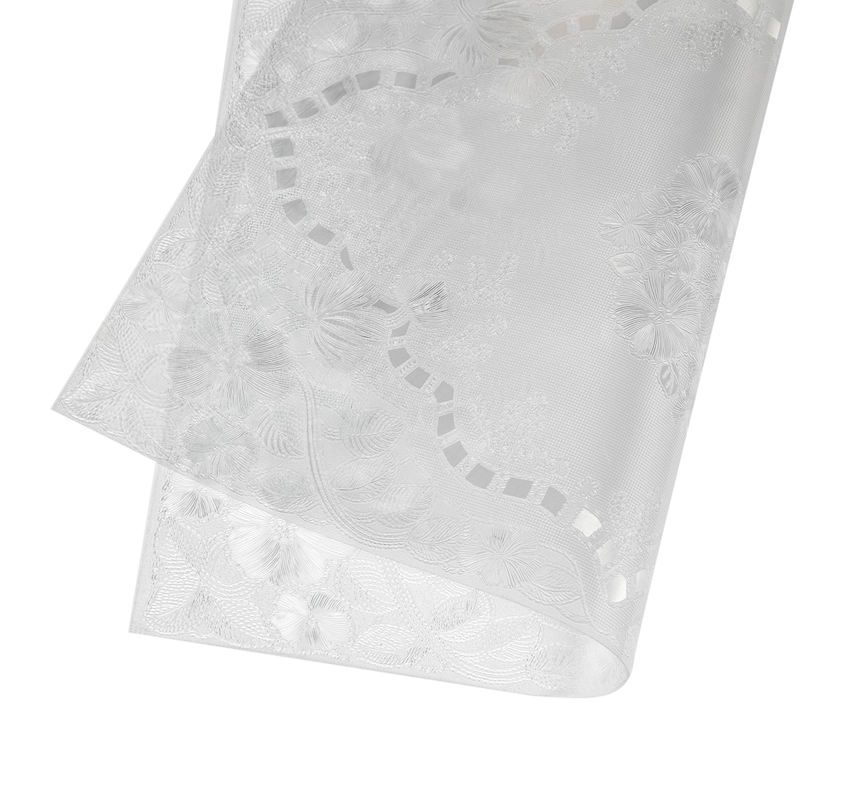 Silver Gold Placemats Felt Wedding Mats Macrame Natural Dining PVC Table Place Mat