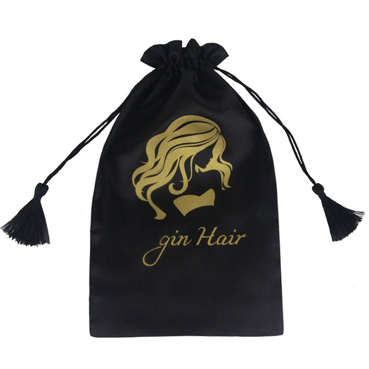 wholesale wig bags