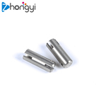 Precision 5 Axis Cnc Machining Customized Metal Turning Milling Parts Service Stainless Steel Aluminum Cnc Machining