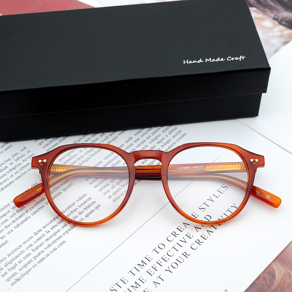 modern design italy eyeglass frames