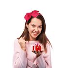 Girls Hair Bows Head Band for Kids Hair Multiple Colors