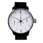 top brand luxury hand winding chronograph automatic watches for men