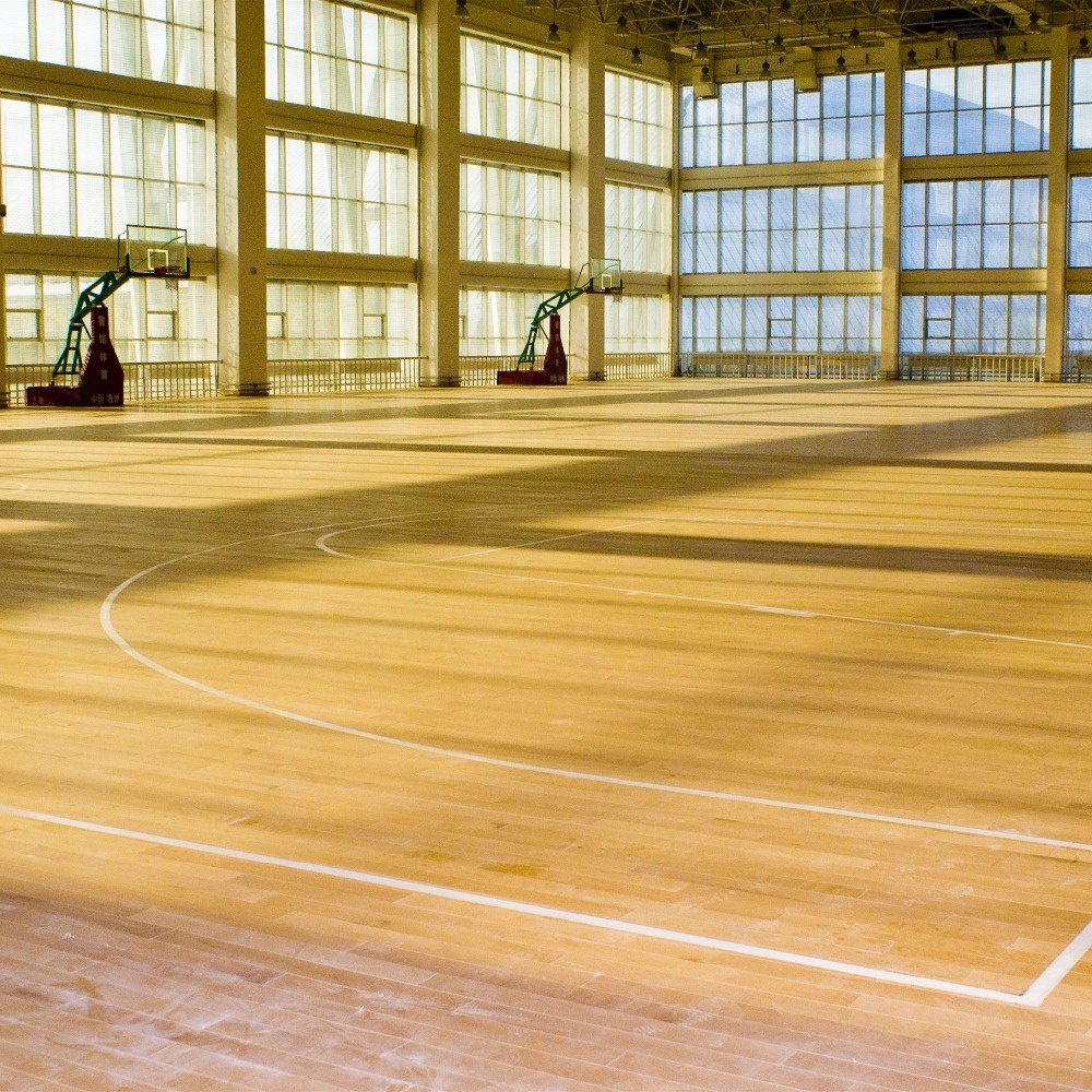 China Sports Wooden Flooring China Sports Wooden Flooring