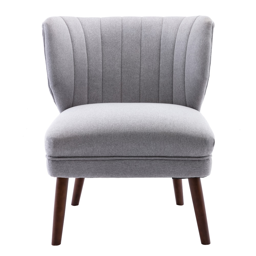 Home Furniture high back modern leisure accent chair