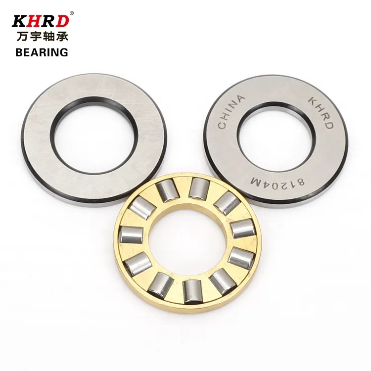 Wheel hub 81206 thrust roller bearing KHRD brand china bearings