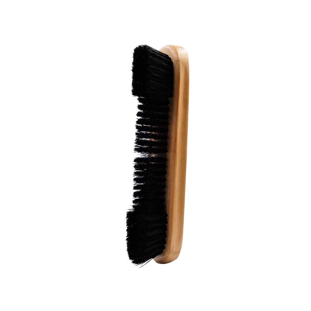 Customize long handle brush kitchen wooden wash dish brush wash dish brush