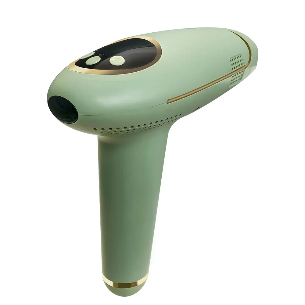 Home Use Ice Cool IPL Hair Removal Sapphire Ipl Hair Removal