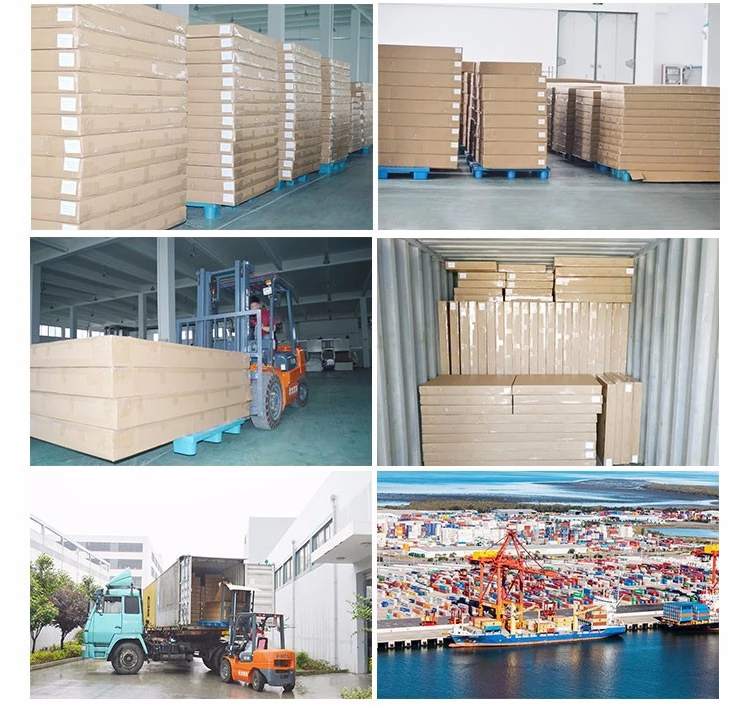 2021 HJ Sound Absorbing Polyester Fiber Acoustic Panels