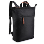 Wholesale custom logo fashion simple students school bags backpack