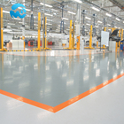 Anti-static Electricity Easy Install Epoxy Floor Coating for Factory Paint