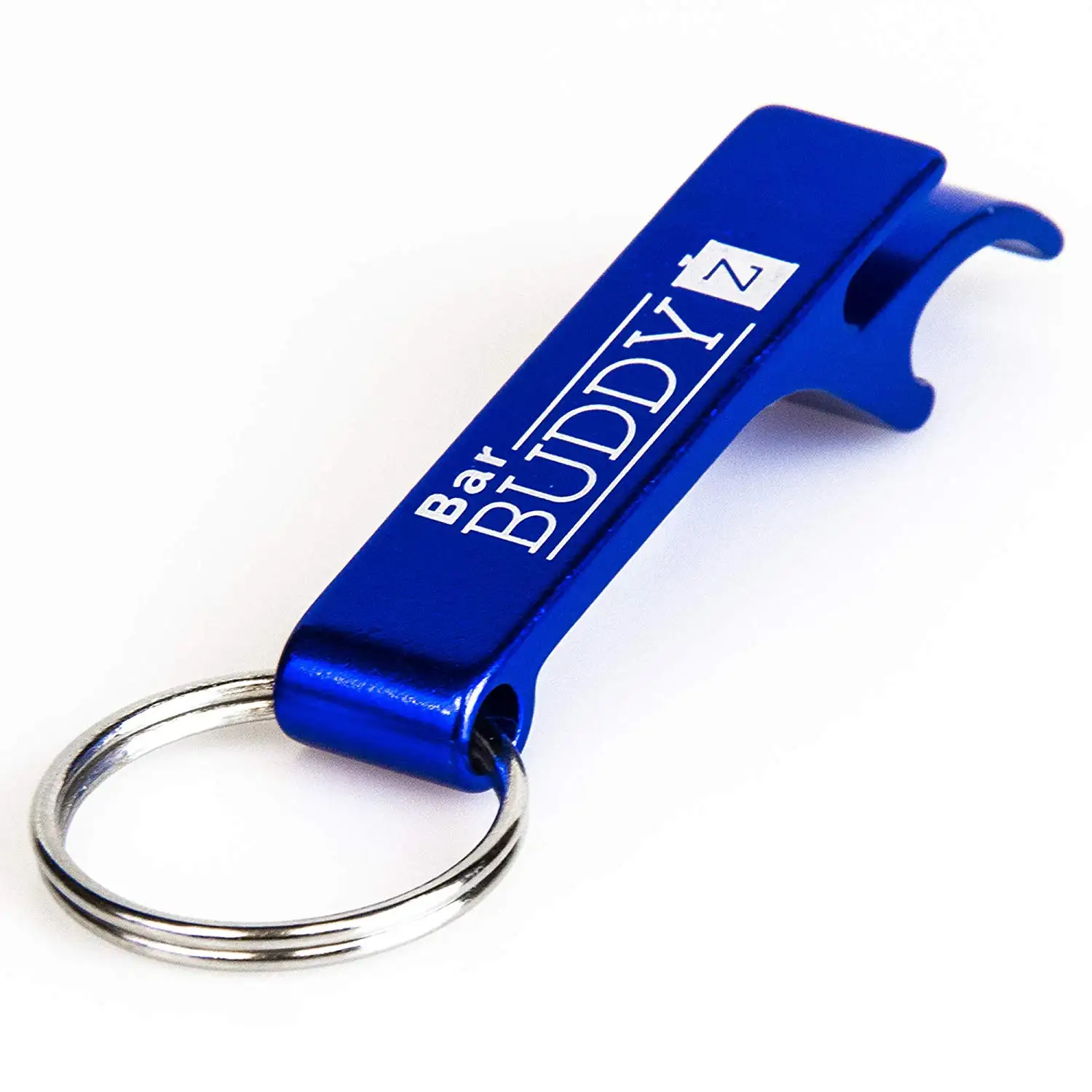 Custom metal bottle opener keychain with cheap price and fast delivery