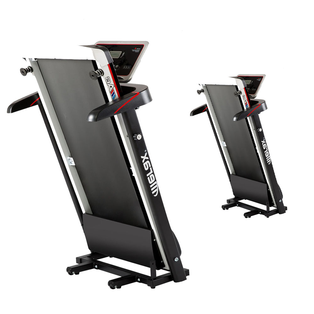 treadmill motor electric bike