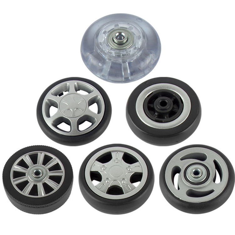 replacement luggage wheels suppliers