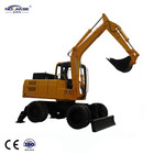 NLS-JH75 Hydraulic Arm Hydraulic Cylinders For Sale Single Acting Cylinder