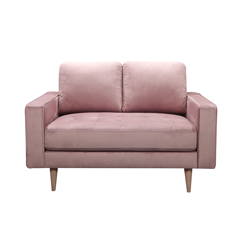 High quality Luxury office furniture living room sofa  Modern fabric sofa set