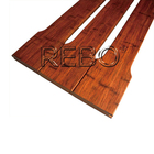 Bamboo decking exterior strand woven bamboo horse stable carport horse stable