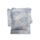 High quality for natural anti mold activated clay mineral desiccant packets
