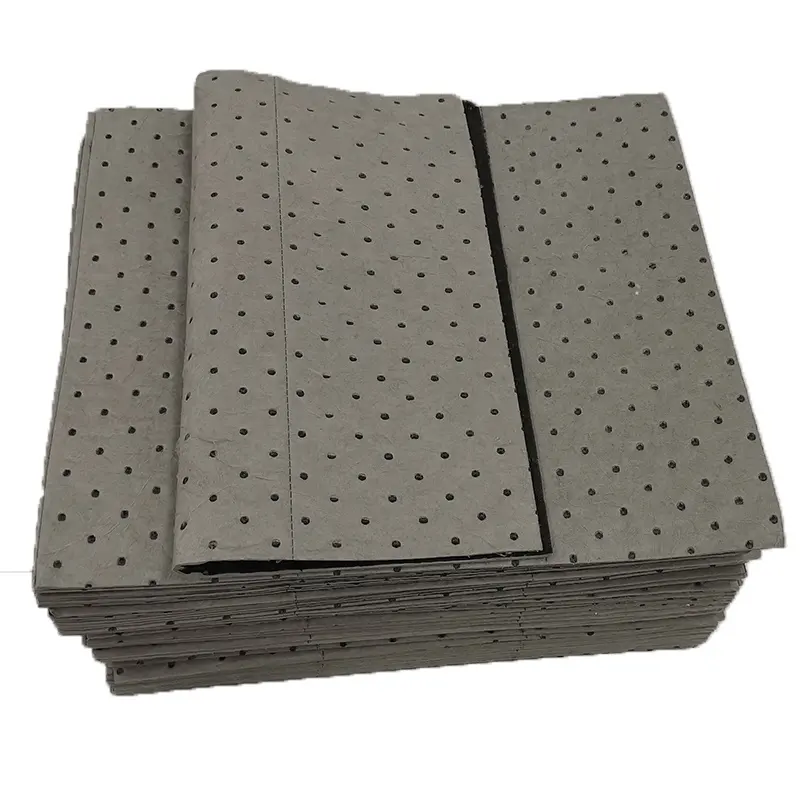 Super absorption absorbent pads for ink green water absorbent sheet