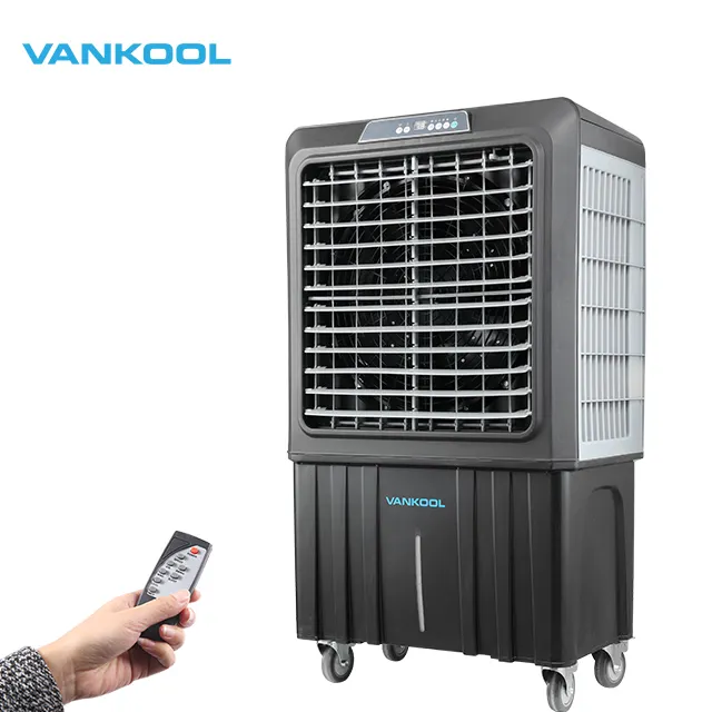 excellent electrics air cooler & heater