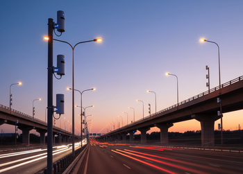 Ontario 511 Powers Smart Highway Monitoring for Supply Chains